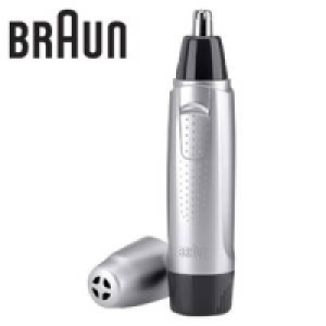 Nasen-/Ohrenhaartrimmer EN 10 14.99&nbsp;&euro;