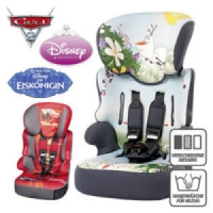 Lizenz-Kindersitz 69.95&nbsp;&euro;