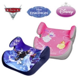 Lizenz-Kindersitzerh&ouml;hung 19.99&nbsp;&euro;