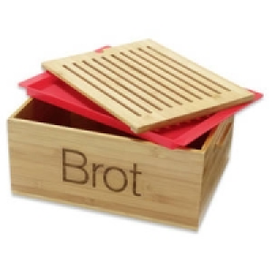 Brotkasten mit Schneidbrett 17.99&nbsp;&euro;