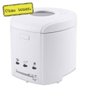 Fritteuse FR 901 14.99 €