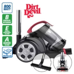 Bodenstaubsauger Centrino Clean Control 3.1 64.95&nbsp;&euro;