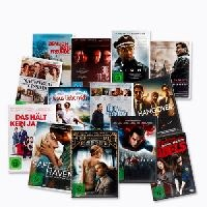 Spielfilm-DVD 7.59 €
