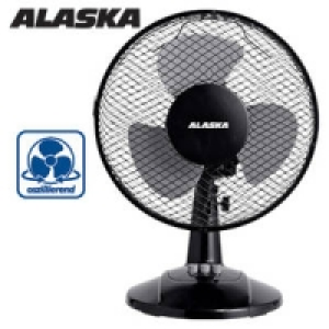Tischventilator DF 2309 12.99 €