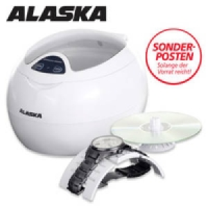 Ultraschallreiniger UJC 6000 14.99&nbsp;&euro;