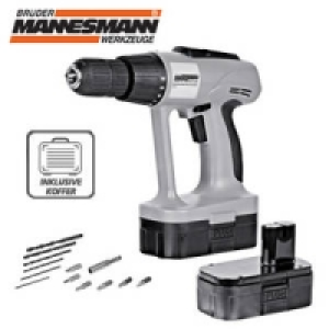 Akku-Bohrschrauber 49.95&nbsp;&euro;