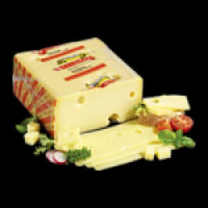 Schweizer Emmentaler AOP 1.39 €