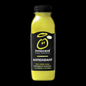 Innocent Super Smoothie 1.99&nbsp;&euro;