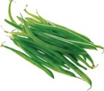 Buschbohnen 3.99 €