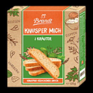 Brandt Knusper Mich 1.29 €