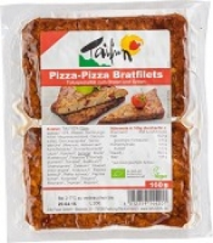 Tofu-Bratfilets 1.99 €