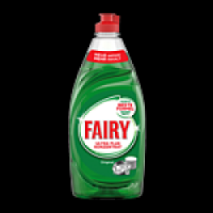 Fairy Geschirrsp&uuml;lmittel 1.29&nbsp;&euro;