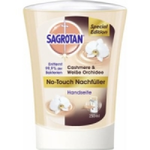 Sagrotan No Touch Nachf&uuml;ller 2.19&nbsp;&euro;