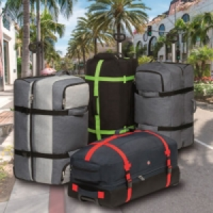 Trolley-Reisetasche 29.99 €