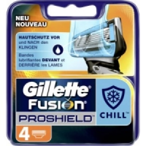 Gilette Proshild Klinge 12.99&nbsp;&euro;