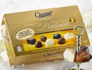 Choceur Belgische Pralinen