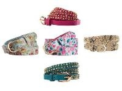 Damen Gürtel 3.99 €