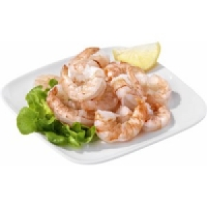 White Tiger Garnelen mit Glasur 13.99 €