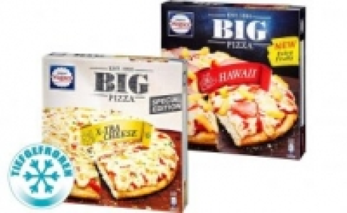 Wagner Big Pizza 2.22&nbsp;&euro;