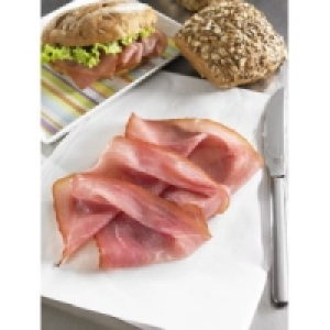 Rohschinken 5.49 €