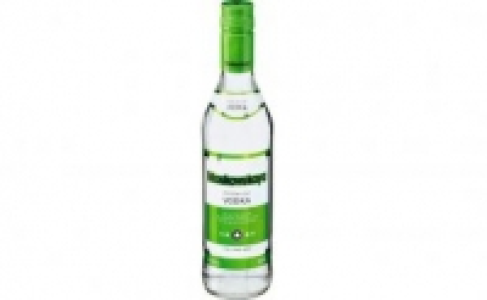Moskovskaya 5.99 €