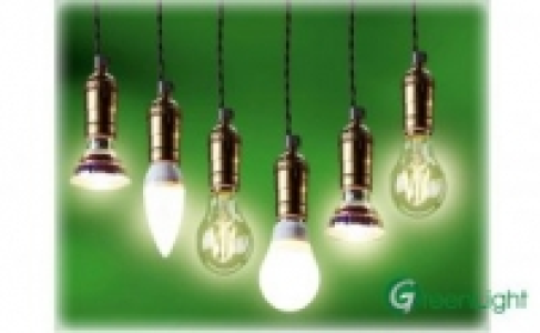 LED-Leuchtmittel 2.99 €