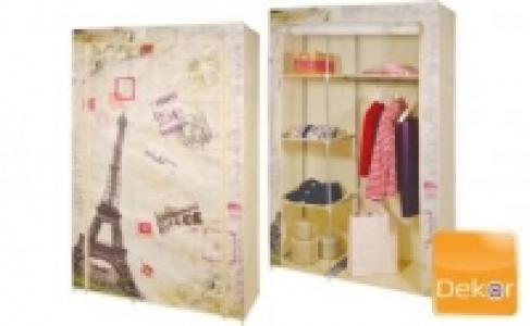 Kleiderschrank 19.98&nbsp;&euro;