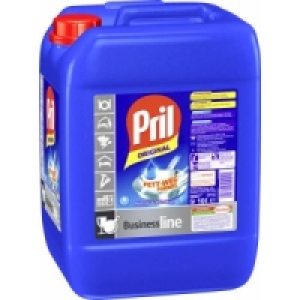 Pril Professional Handgeschirrsp&uuml;lmittel