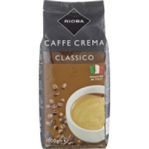 Caffe Crema