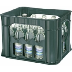 Thüringer Waldquell Mineralwasser 5.29 €