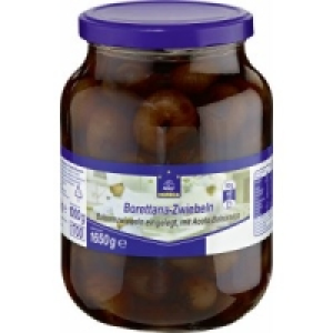 Borettana-Zwiebeln
