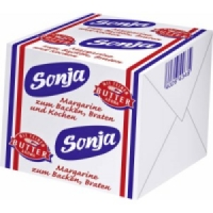 Sonja Margarine 0.29 €