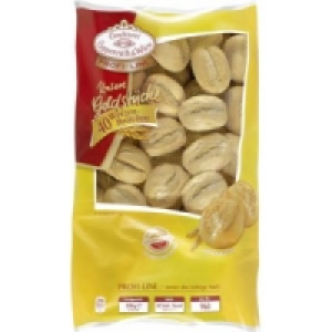 Coppenrath & Wiese Unsere Goldstücke Brötchen oder Baguette 4.99 €