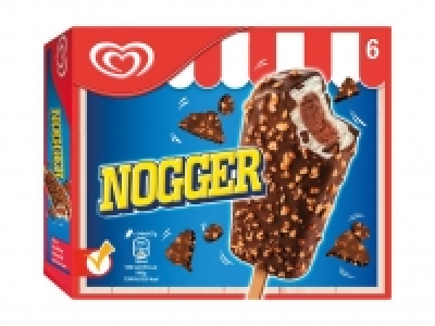 Langnese Nogger 1.99 €
