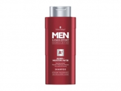 Schwarzkopf Men Shampoo 2.49&nbsp;&euro;