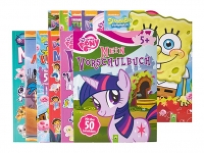 Kinder Buch 2.99 €