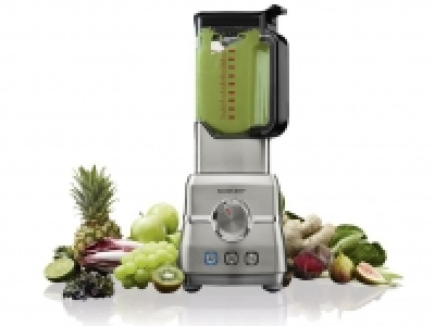Lidl  SILVERCREST® Power-Standmixer SSMP 200 A1