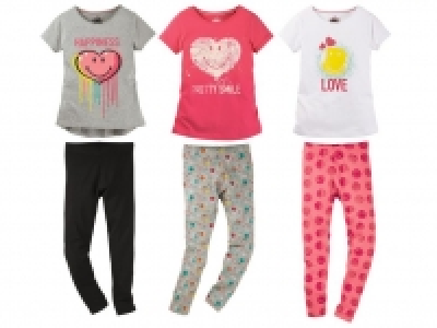 M&auml;dchen Pyjama 4.99&nbsp;&euro;