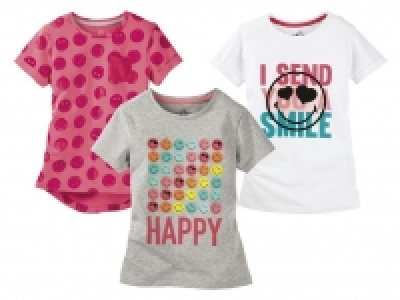 M&auml;dchen T-Shirt 3.99&nbsp;&euro;