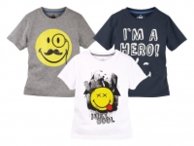 Jungen T-Shirt 3.99 €