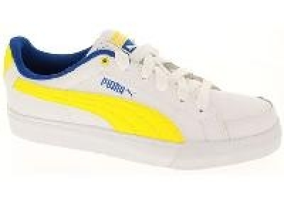 Puma Sneaker Court Point Junior 24.99 €