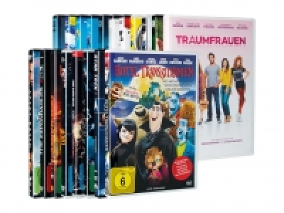 Spielfilm-DVD 4.99 €