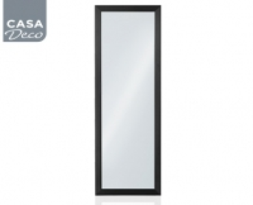 CASA Deco Aluminium Wandspiegel 12.99 €