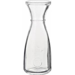 Karaffe 3) 0.79 €