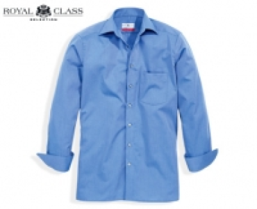 ROYAL CLASS SELECTION Hemd, Slim Fit, 1/1-Arm 12.99 €