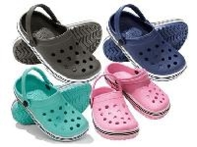 Kinder Clogs 3.59 €