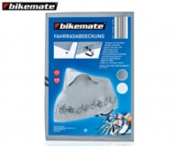 bikemate&reg;Fahrrad-Abdeckung 2.99&nbsp;&euro;