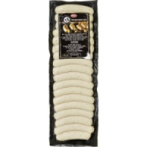 Werz Bratwurst Die 18