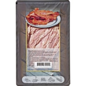 Zandbergen Bacon