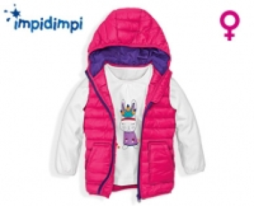 impidimpi Kleinkinder-Westen-Set